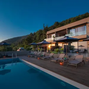 Anmian Greece