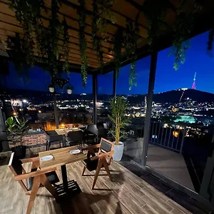 فندق Livin