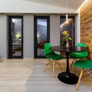 Boutique Upe Aparthotel