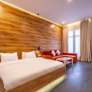 5 Star Hotel